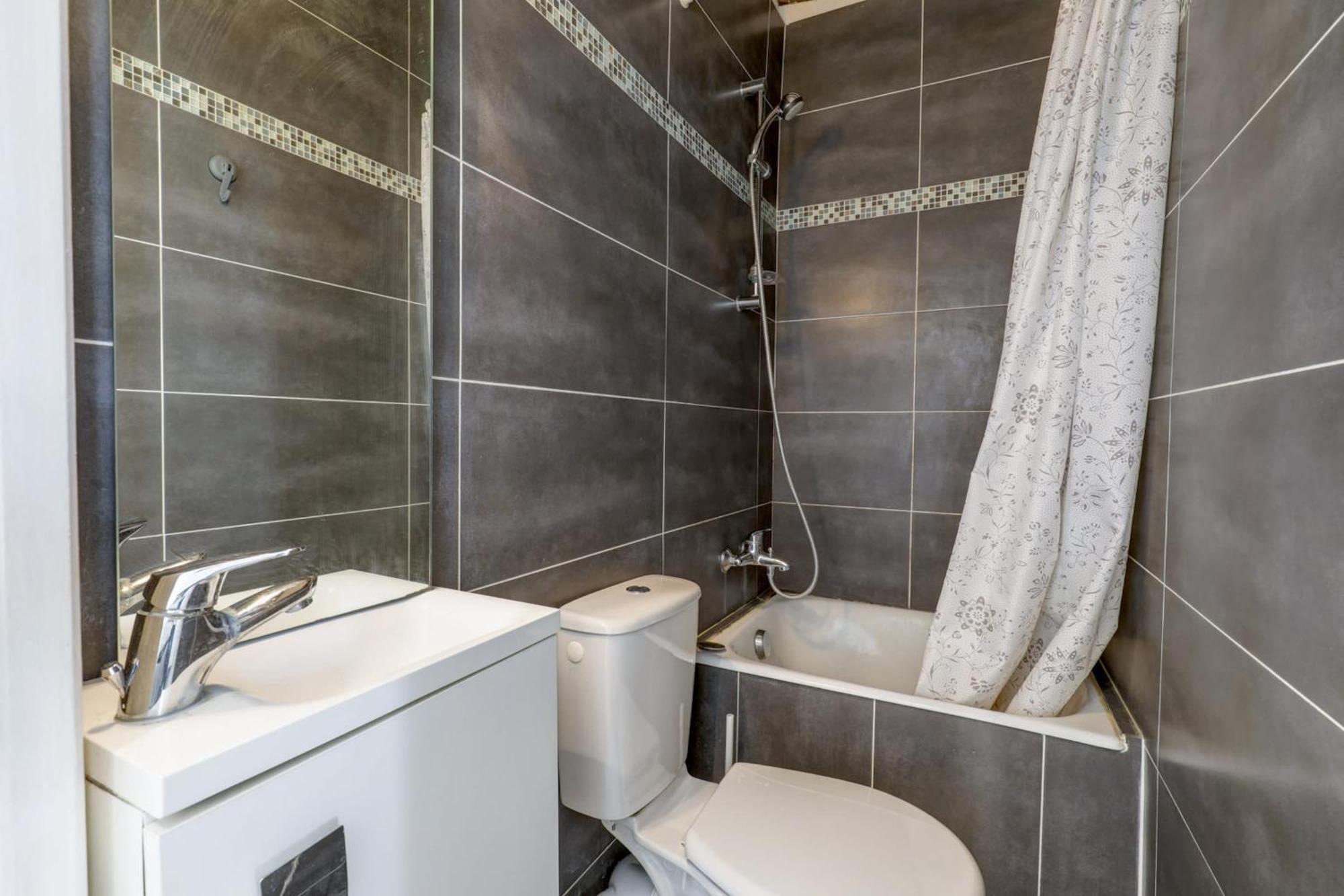 Le Marais Republique - Cityapartmentstay Paříž Exteriér fotografie